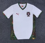 Portugal Special Edition Fans 1:1 Quality Soccer Jersey  25-26