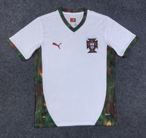 Portugal Special Edition Fans 1:1 Quality Soccer Jersey  25-26