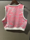 Real Madrid Special Edition  women vest   fans  1:1 Quality Soccer Jersey  25-26