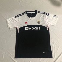 Retro SL Benfica Away  fans  1:1 Quality Soccer Jersey  2013-2014