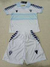 Cadiz away Kids  1:1 Quality Soccer Jersey   24-25