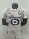 Lille(LOSC)  away player 1:1 Quality Soccer Jersey  25-26