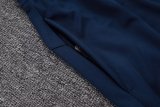 Manchester city Training  Tracksuit  Blue (Kids And Man )  1:1  25-26