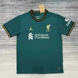 Liverpool Special Edition Fans 1:1 Quality Soccer Jersey   25-26