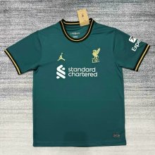 Liverpool Special Edition Fans 1:1 Quality Soccer Jersey   25-26