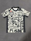 Club America Pre match Special Edition Fans 1:1 Quality Soccer Jersey   24-25