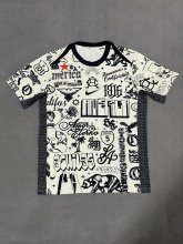 Club America Pre match Special Edition Fans 1:1 Quality Soccer Jersey   24-25