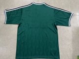 Retro Deportivo away fans 1:1 Quality Soccer Jersey   1999-2000