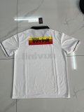 Retro Corinthians Home Fans 1:1 Quality Soccer Jersey 1995-1996