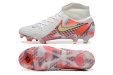 NIKE PHANTOM LUNA ELITE FG 39---45 耐克高帮防水全针织月煞FG足球鞋