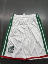 Mexico  Home pants  1:1 Quality Soccer Jersey  26-27(2026)