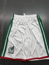 Mexico  Home pants  1:1 Quality Soccer Jersey  26-27(2026)