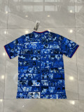 Japan Special Edition  Fans 1:1 Quality Soccer Jersey  23-24