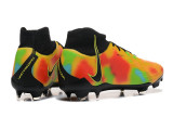 NIKE PHANTOM LUNA ELITE FG 39---45 耐克高帮防水全针织月煞FG足球鞋