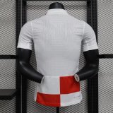 Croatia Home  Player  1:1 24-25