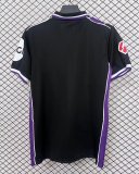Valladolid  Away Fans  1:1 Quality Soccer Jersey  25-26