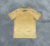 Young Africans FC away fans  1:1 Quality Soccer Jersey   24-25
