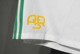Roma Third shorts Player pants 1:1 Quality Soccer Jersey 25-26