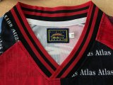 Retro Atlas Home   1:1 Quality Soccer Jersey  1997-1998