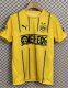 Dortmund Piece  Co branded version  Special Edition fans 1:1 Quality Soccer Jersey  25-26