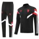 Manchester United Jacket  Tracksuit  1:1  24 -25