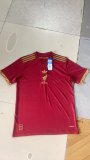 Mexico  Special Edition Fans   1:1 Quality Soccer Jersey   25-26