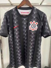 Corinthians Special Edition Fans 1:1 Quality Soccer Jersey  25-26