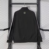 Real Madrid  Windbreaker  1:1 Quality Windbreaker Jersey