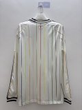 Japan Away Fans Long Sleeve 1:1 Quality Soccer Jersey  26-27 (2026)