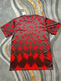 Flamengo training Fans 1:1 Quality Soccer Jersey 25-26