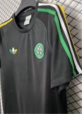 Celtic  Origin Special Edition Fans 1:1 Quality Soccer Jersey  26-27