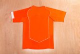 Retro Netherlands home 1:1 Quality Soccer Jersey  2004