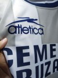 Retro Pachuca away player 1:1  1999
