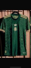 Mexico Special Edition  player   1:1 Quality Soccer Jersey   25-26
