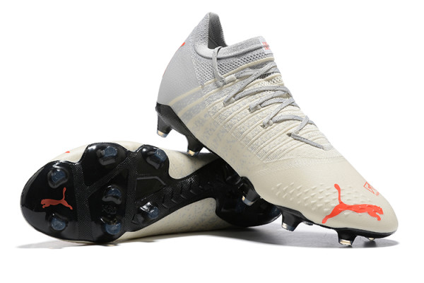 Future Z 1.3 Instinct 39---45 彪马内马尔专属防水全针织款FG足球鞋