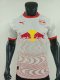 Bragantino Red Bull home  player  1:1 Quality Soccer Jersey   25-26