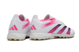 adidds falcon PREDATOR ELITE High end TF broken nail  Football Shoes Size 36-45
