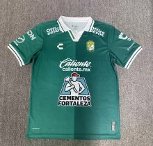 Club Leon Third  Away Player 1:1 Quality Soccer Jersey   25-26