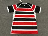 Santa Cruz  home  Fans 1:1 Quality Soccer Jersey  25-26