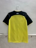 Beitar Jerusalem home Fans 1:1 Quality Soccer Jersey   25-26