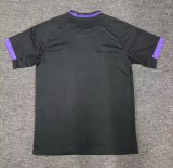 Real Madrid  Special Edition  Fans Purple Rose Snake  1:1 Quality Soccer Jersey   25-26