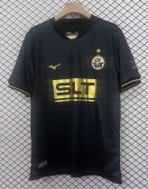 Hansa Rostock  Third Fans 1:1 Quality Soccer Jersey  25-26