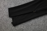 Portugal Training Tracksuit Green Black (Kids And Man )  1:1  25-26