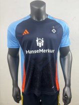 Hamburger SV Special Edition fans 1:1 Quality Soccer Jersey 25-26