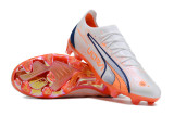 Puma Ultra Ultimate FG39-45 彪马世界杯全针织防水FG足球鞋