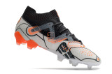 Puma Future Ultimate FG 39-45 彪马未来精华全针织系列FG足球鞋