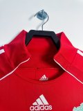 Retro Liverpool Home UEFA Champions 1:1 Quality Soccer Jersey   2006-2008