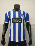 Retro  Porto Home 1:1 Quality Soccer Jersey 2013-2014