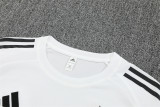 Germany training  fans kits  1:1 Quality Soccer Jersey 25-26 (kids and man )
