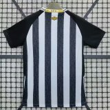 Santos Away fans 1:1 Quality Soccer Jersey  25-26